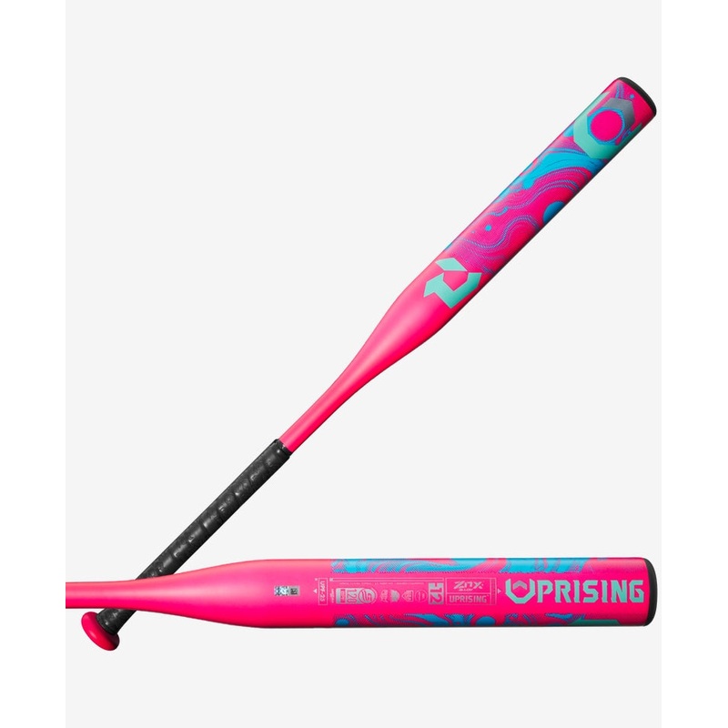 Uprising (-12) Fastpitch Softball Bat – 2025