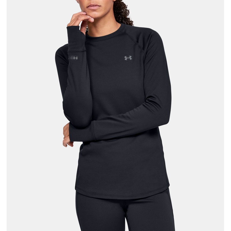 Women’s Coldgear Base Crew 3.0