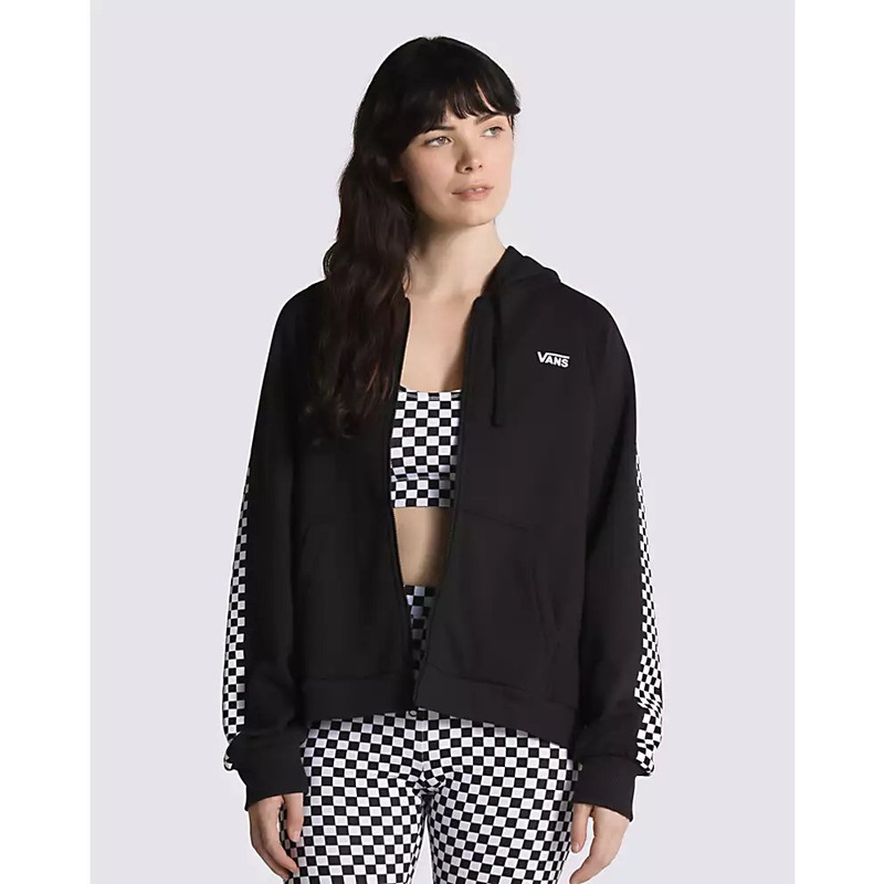 Women’s Funniest Times Full Zip Hoodie