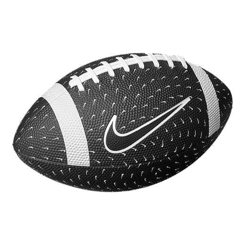 Youth Playground Football|BLACK/WHITE|WOLF GREY/WHITE|RED/BLACK|WHITE/BLACK|TERRA BROWN/BLACK|ELECTRIC GREEN/BLACK|COLLEGE NAVY/WHITE|CRIMSON/BLACK|OS
