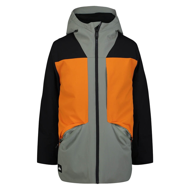 Boys’ Youth Ambition Winter Sports Jacket