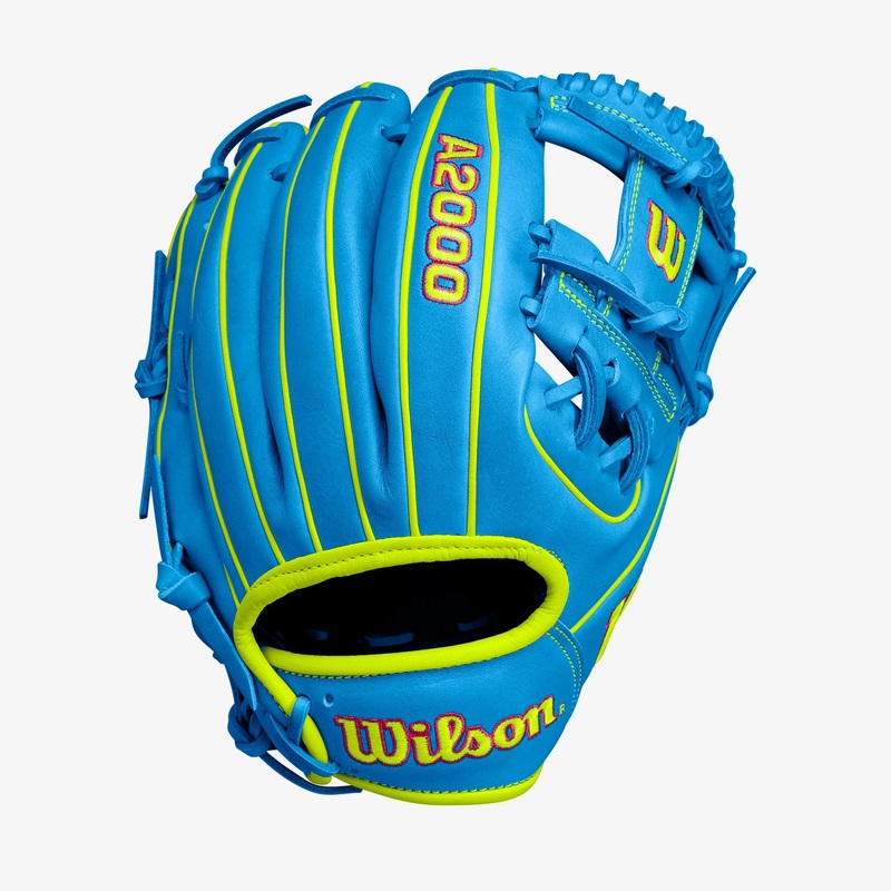 Fall 2024 A2000 1786 11.5 Infield Baseball Glove