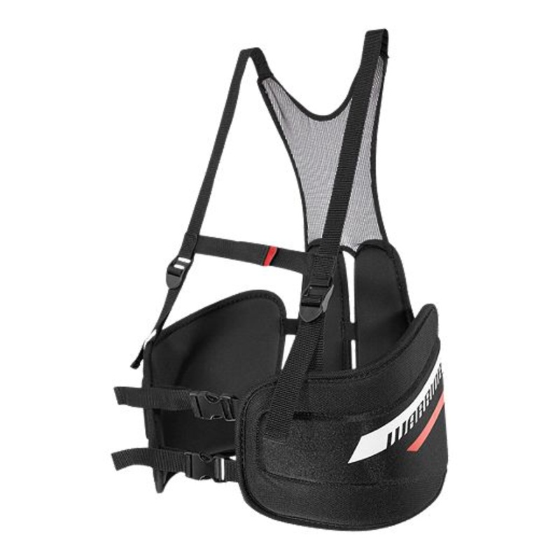 FATBOY RIB GUARD|S|M|L|S|M|L