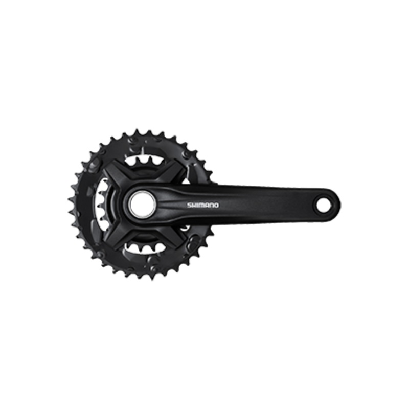 FC-MT210-B2 Boost Crankset – 9 Speed
