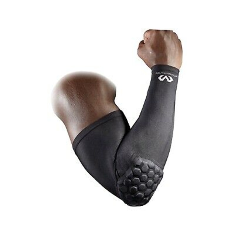 Hex Reversible Shooter Arm Sleeve