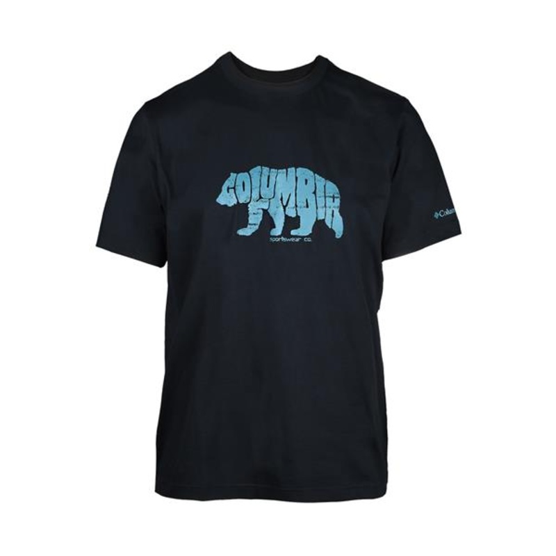 Men’s Kettle River Graphic T-Shirt