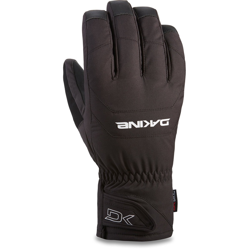 Men’s Scout Short Glove|BLACK|S|M|L|XL|XXL