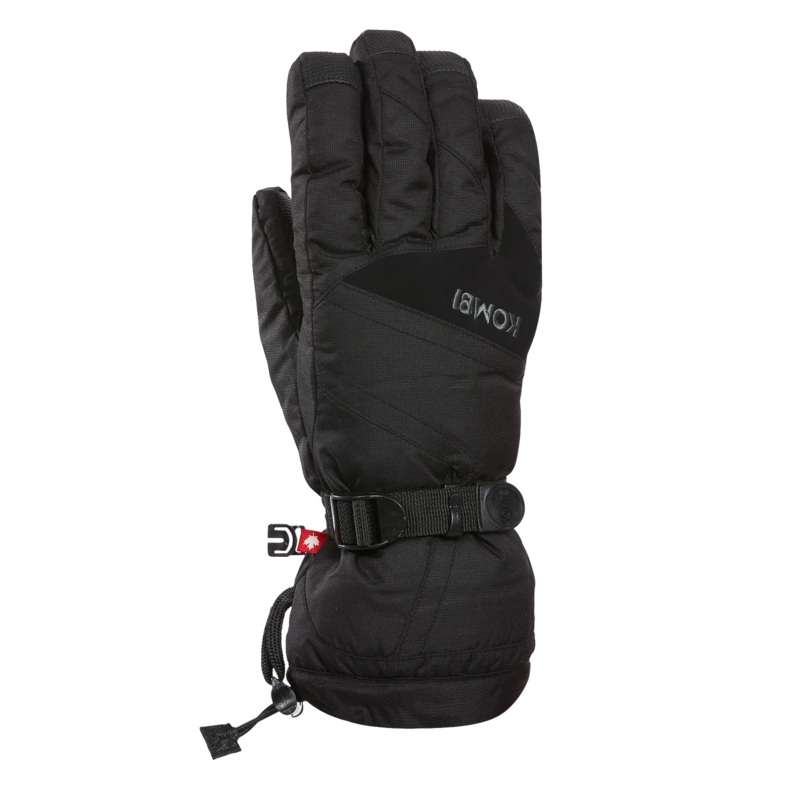 Original Men’s Gloves|BLACK|BLACK CROSSHATCH|S|M|L|XL