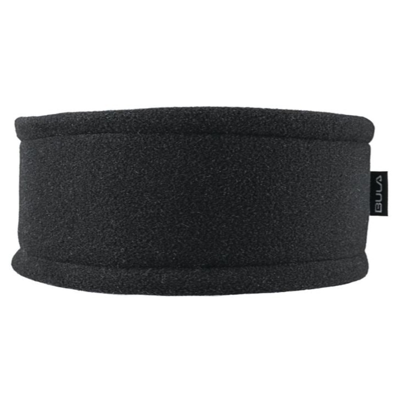 Power Fleece Earband|BLACK|HEATHER GREY|WHITE|ZEPHYR|OS