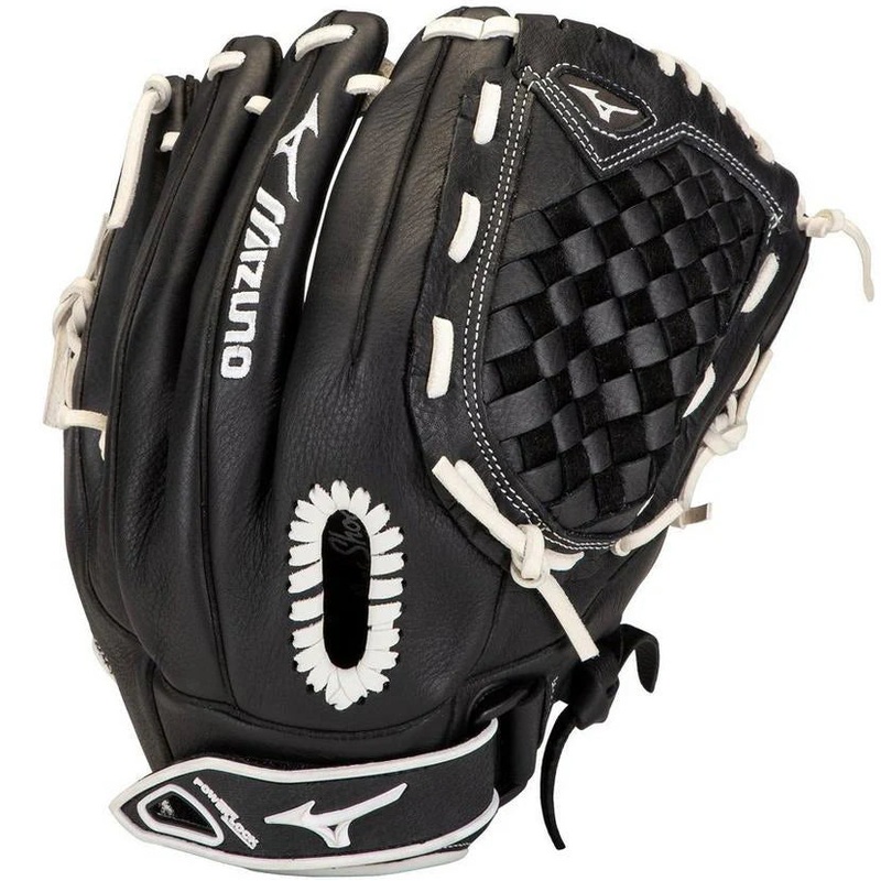 Prospect Select Fastpitch 12 Softball Glove