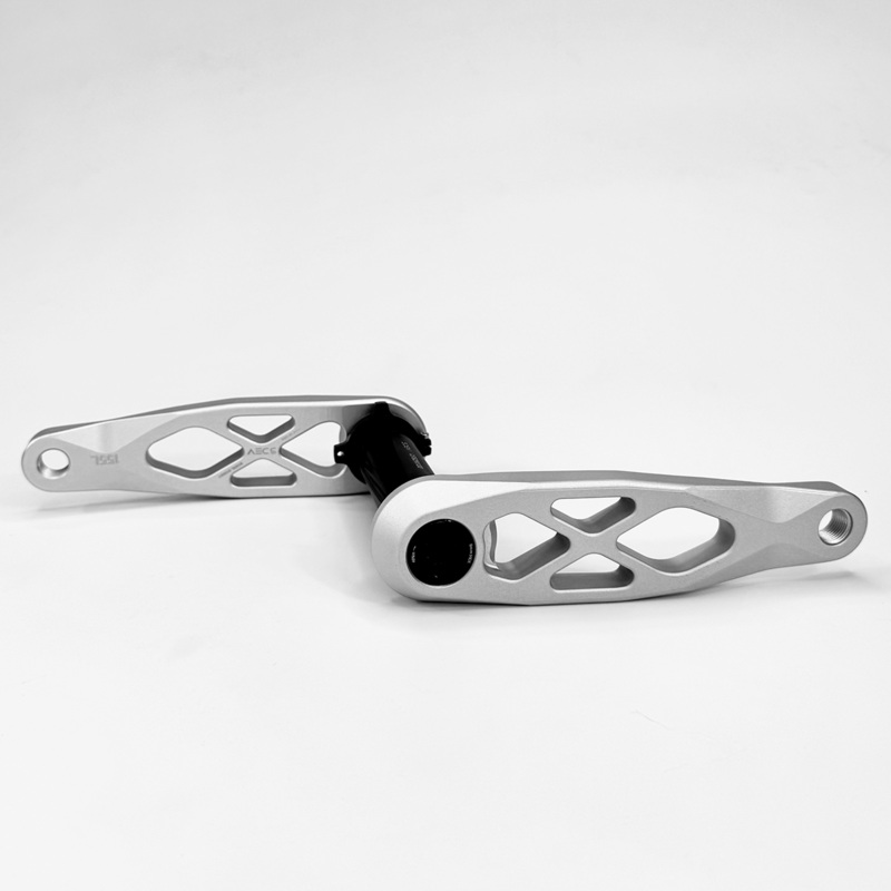 R-SPEC Trail Enduro Cranks 29mm Dub Boost