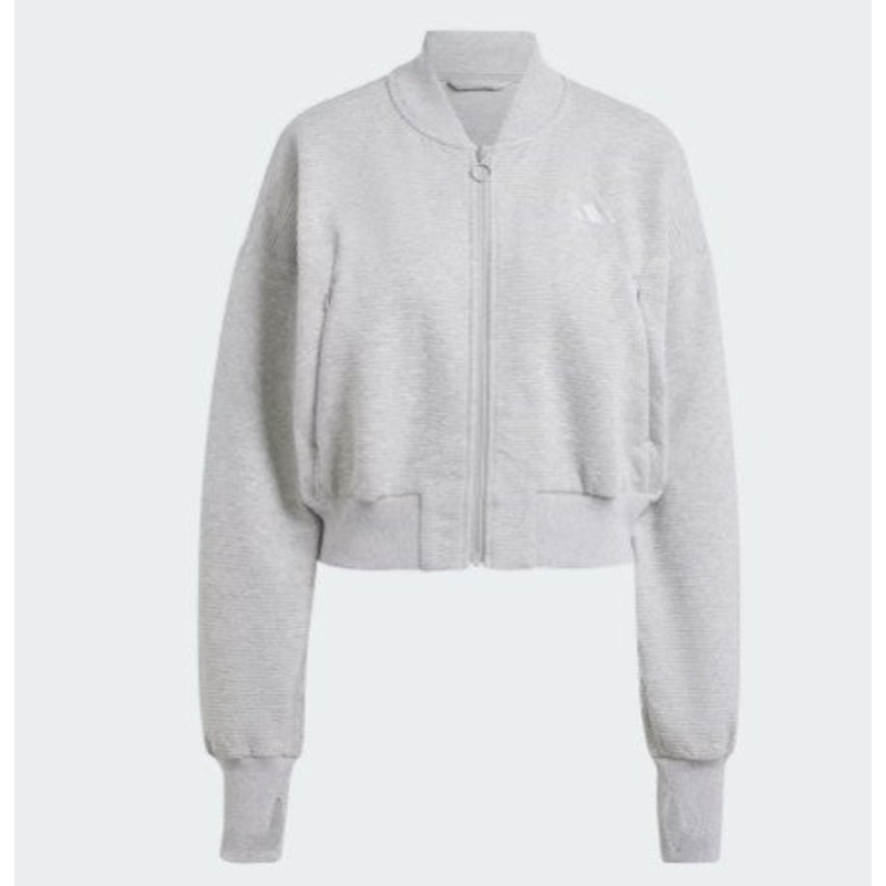 Women’s All SZN Rib Track Jacket