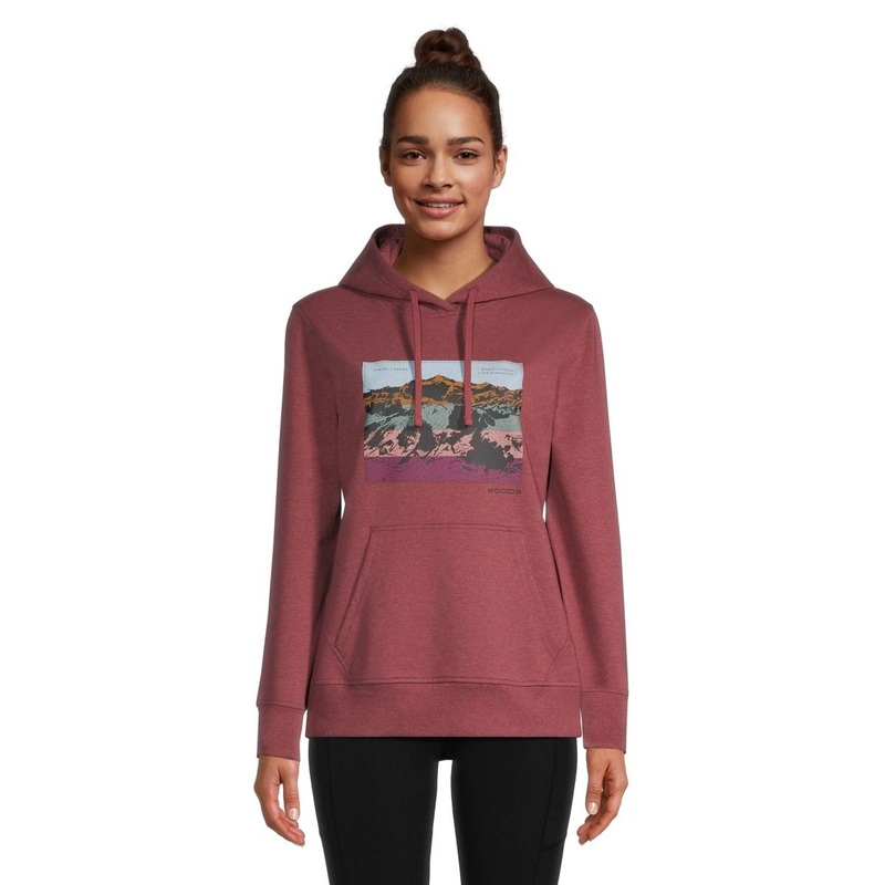 Women’s Lawson Mountain Hoodie