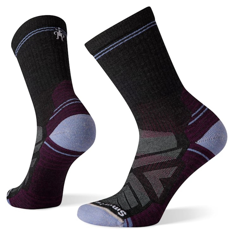 Women’s Performance Hike Cushioned Crew Socks