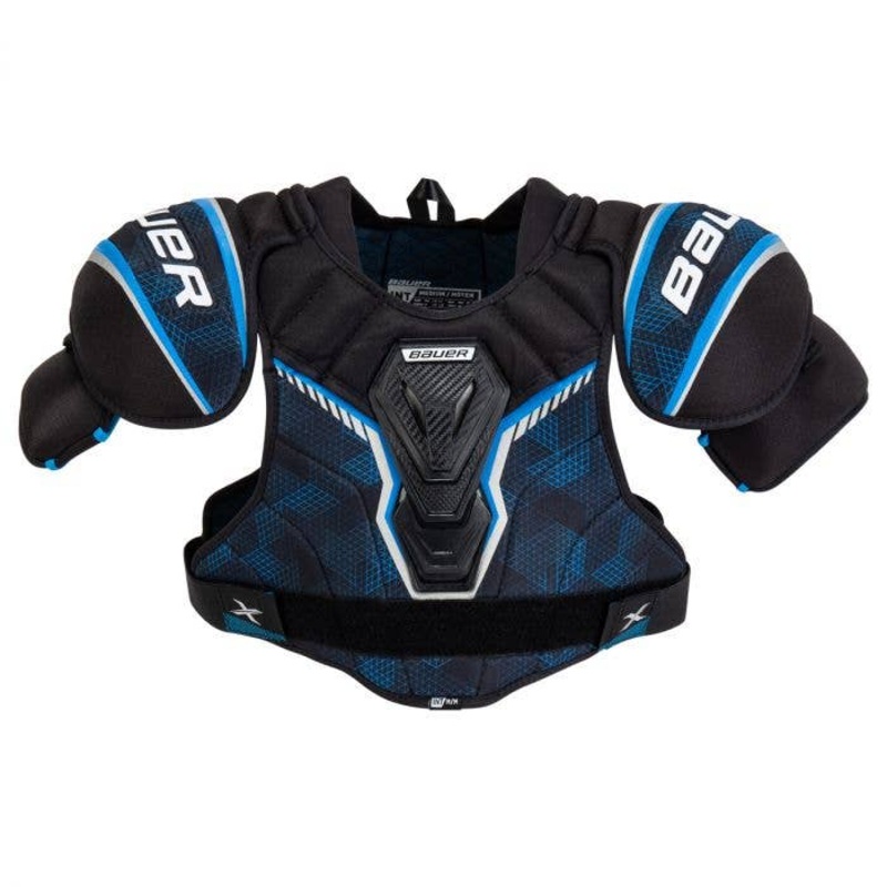 X Shoulder Pad Intermediate|M|L