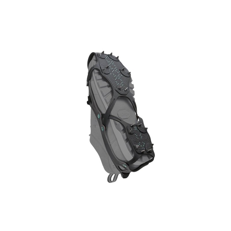 Flexsteps Crampons Traction System for Ice and Snow
