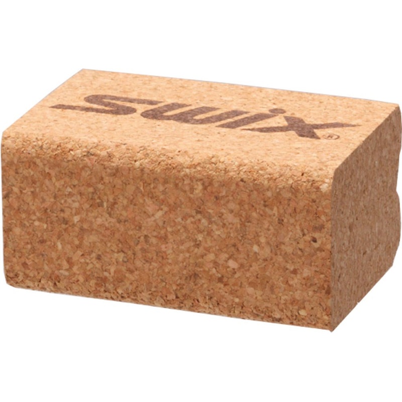 GLIDE WAX NATURAL CORK