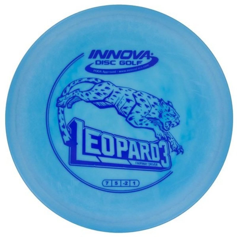 Leopard3 DX Driver Disc|170-172G|165-169G