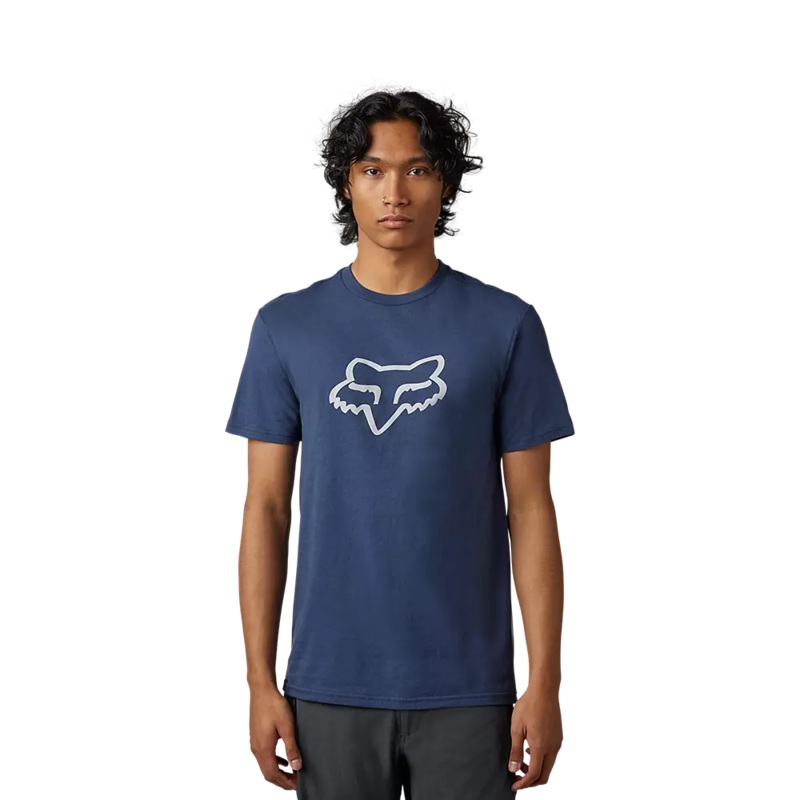 Men’s Legacy Head T-Shirt|DEEP COBALT|COG|S|M|L|XL|XXL