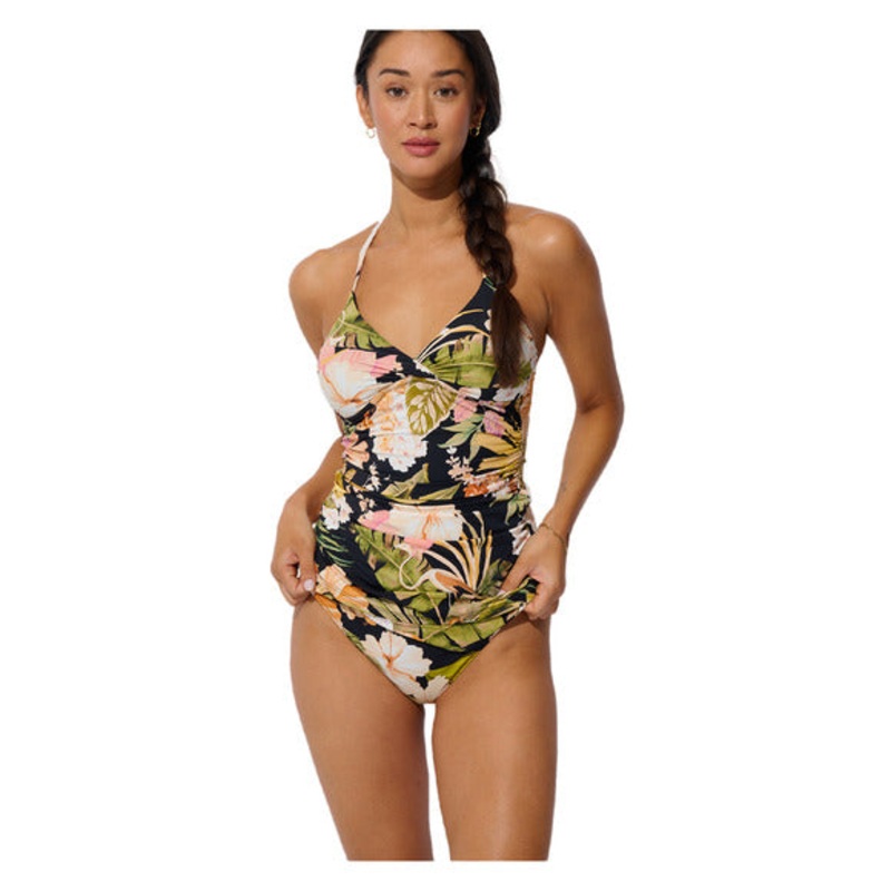 Santa Monica Women’s Tankini Top