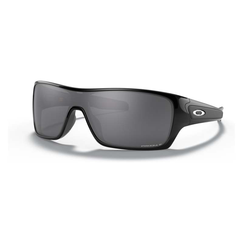 Turbine Rotor Prizm Polarized|MATTE BLACK/PRIZM GREY POLARIZED|POLISHED BLACK/PRIZM BLACK IRIDIUM POLARIZED|POLISHED BLACK/PRIZM DEEP WATER POLARIZED|POLISHED CLEAR/PRIZM BLACK IRIDIUM POLARIZED|STEEL/PRIZM DEEP WATER POLARIZED