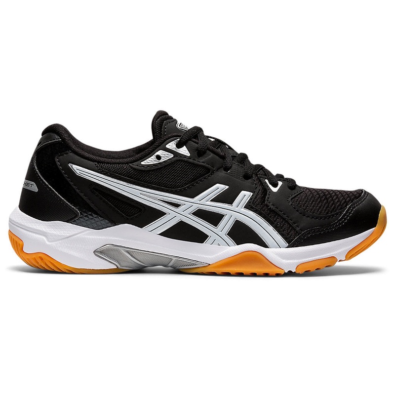 Women’s Gel-Rocket 10|BLACK/BLACK|WHITE/BLACK|6|6.5|7|7.5|8|8.5|9|9.5|10|10.5|11