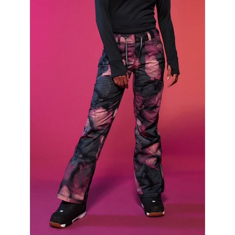 Women’s Nadia Printed Snow Pants