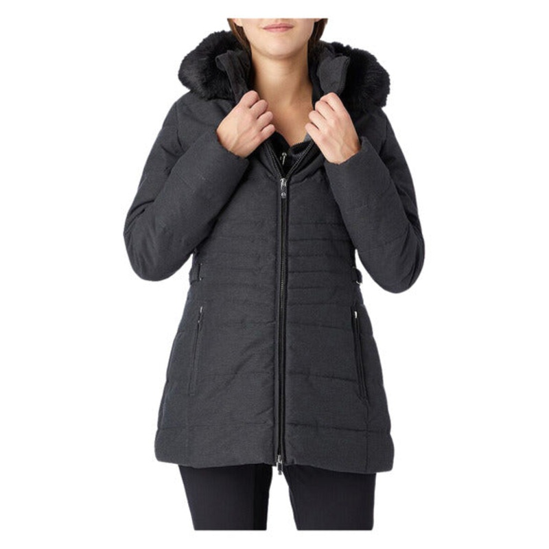 Women’s Powaqa III Insulated Jacket