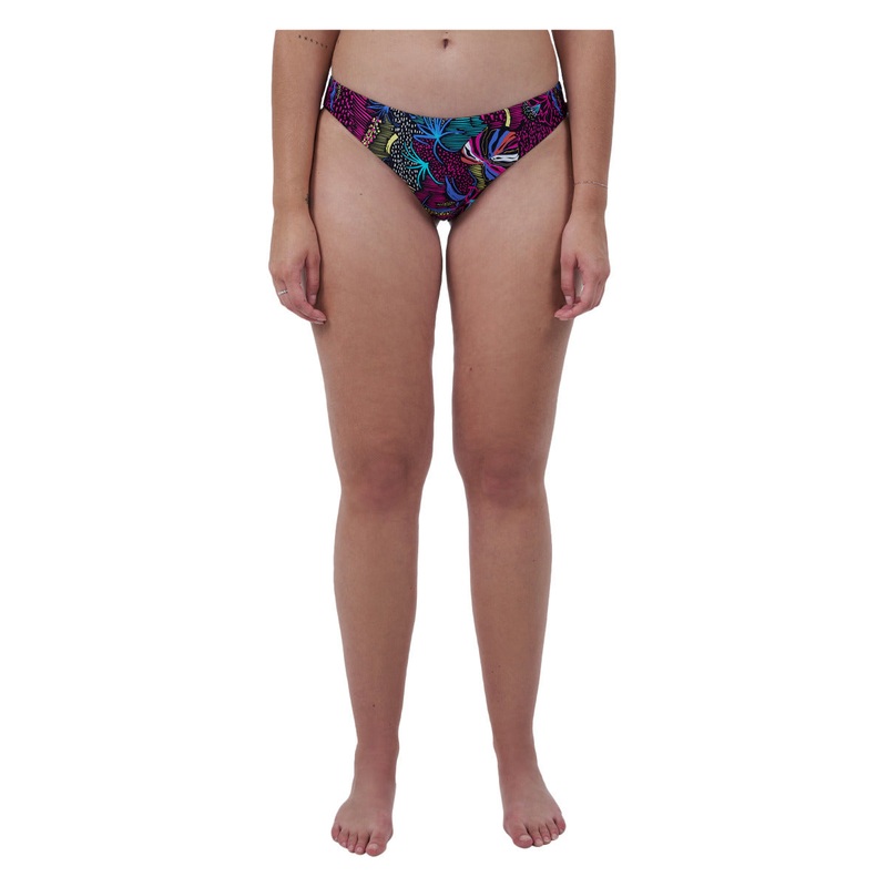 Women’s Shoreline Bikini Swimsuit Bottom