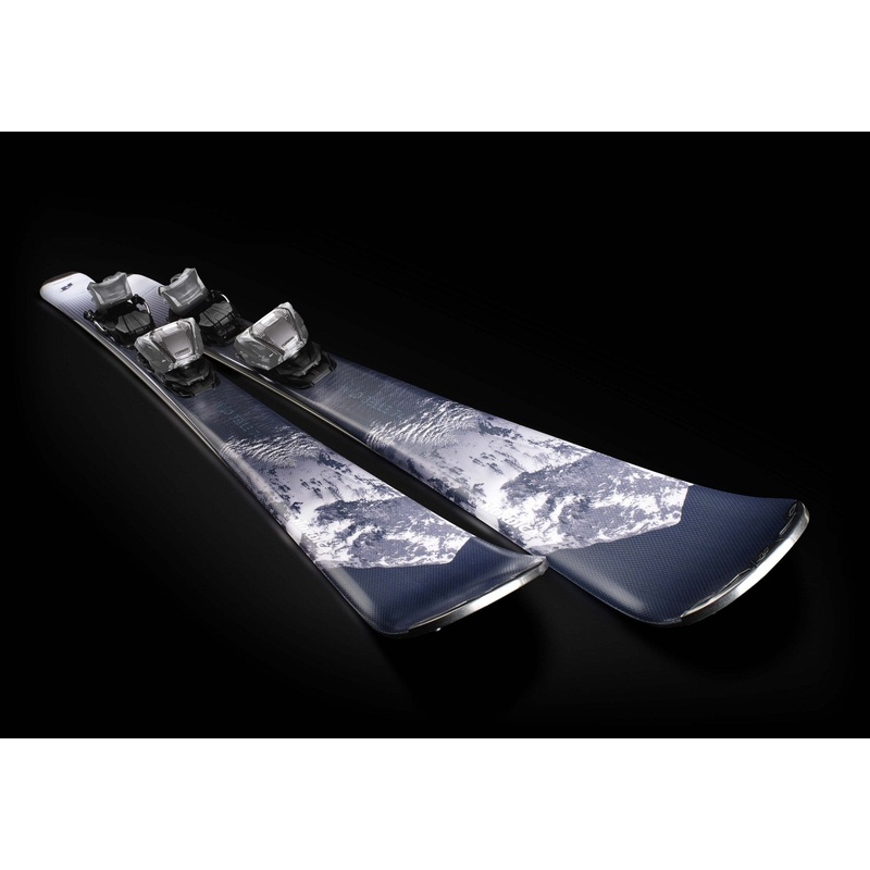 Women’s Wild Belle 74 Skis|162
