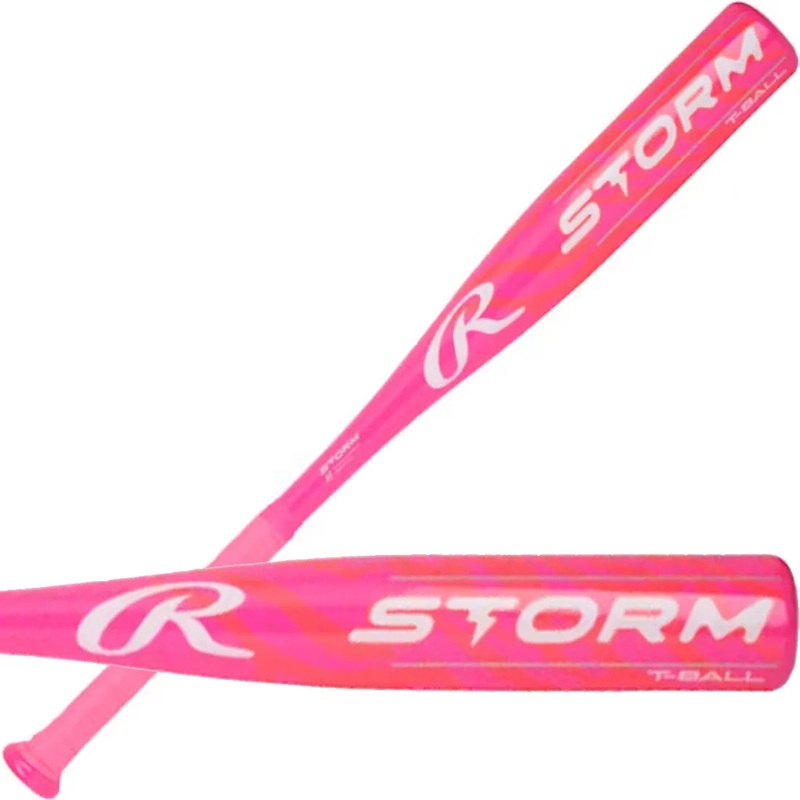 Youth Storm Tee Ball Baseball Bat (-12) – 2025