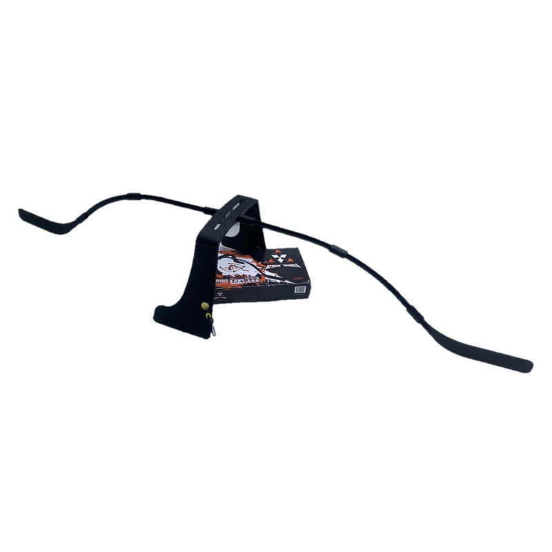 Attack Triangle – 2 Stick Trainer
