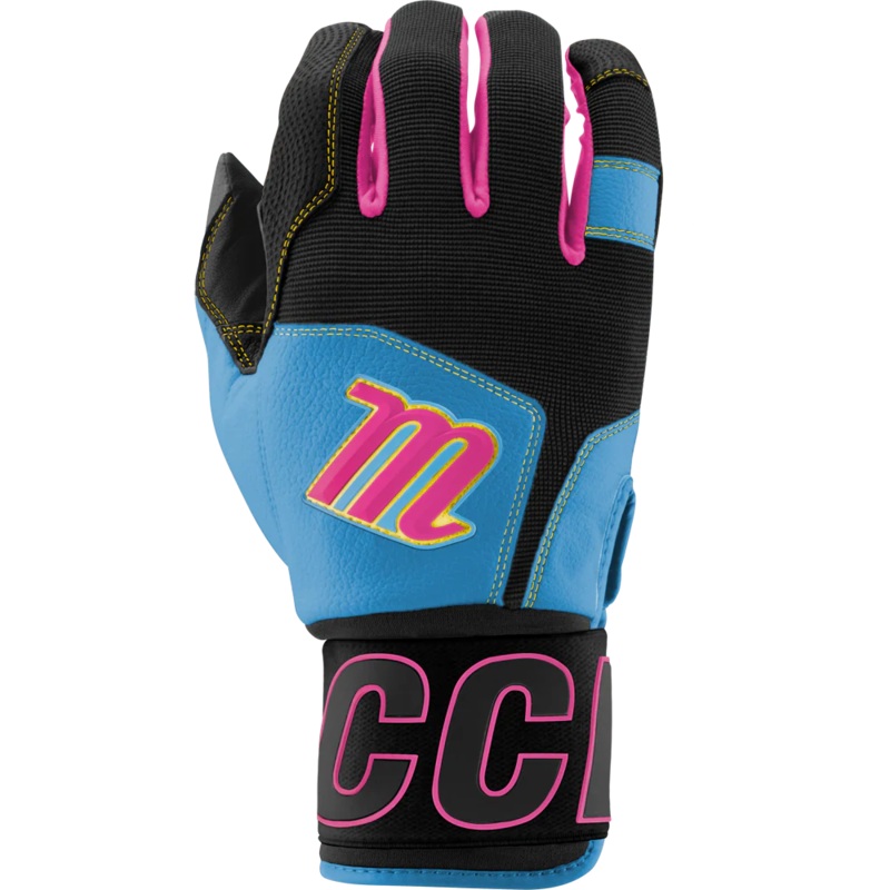 Blacksmith V2 Full Wrap Adult Batting Gloves