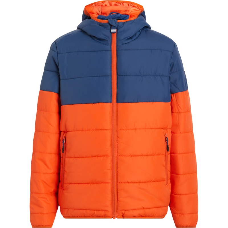 Boy’s Youth Ricos II Mid-Season Coat