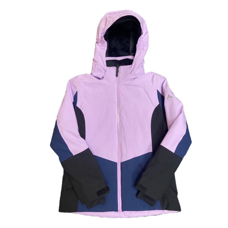 Girls’ Youth Davina II Winter Jacket