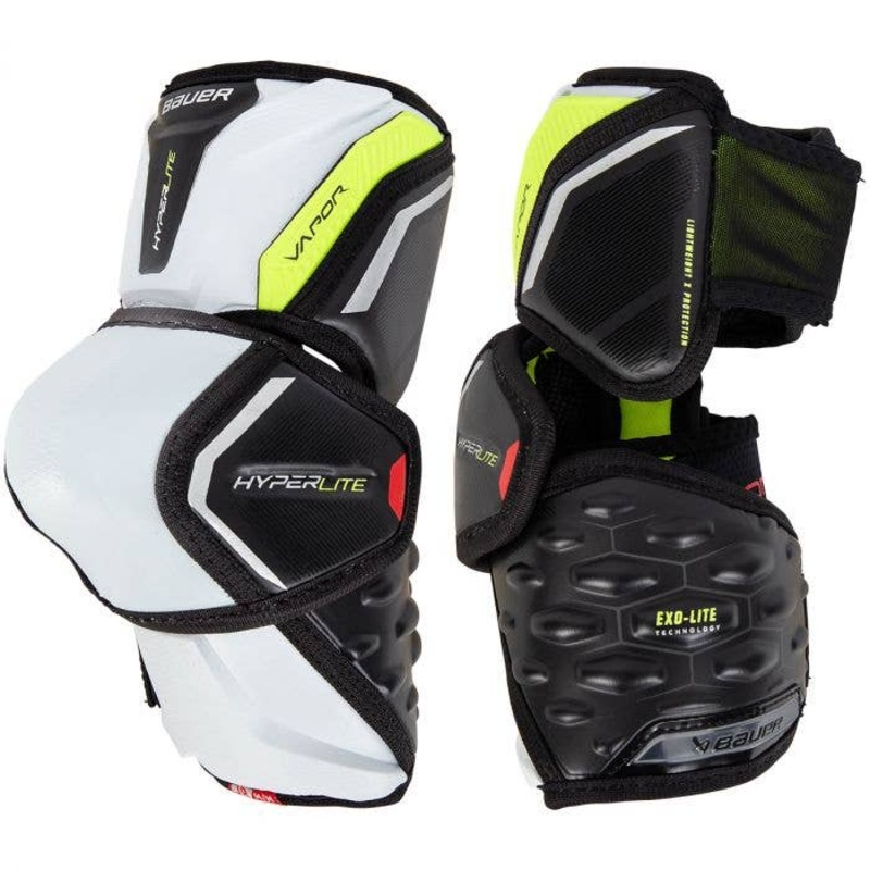 Junior Vapor HyperLite Hockey Elbow Pads – 2022