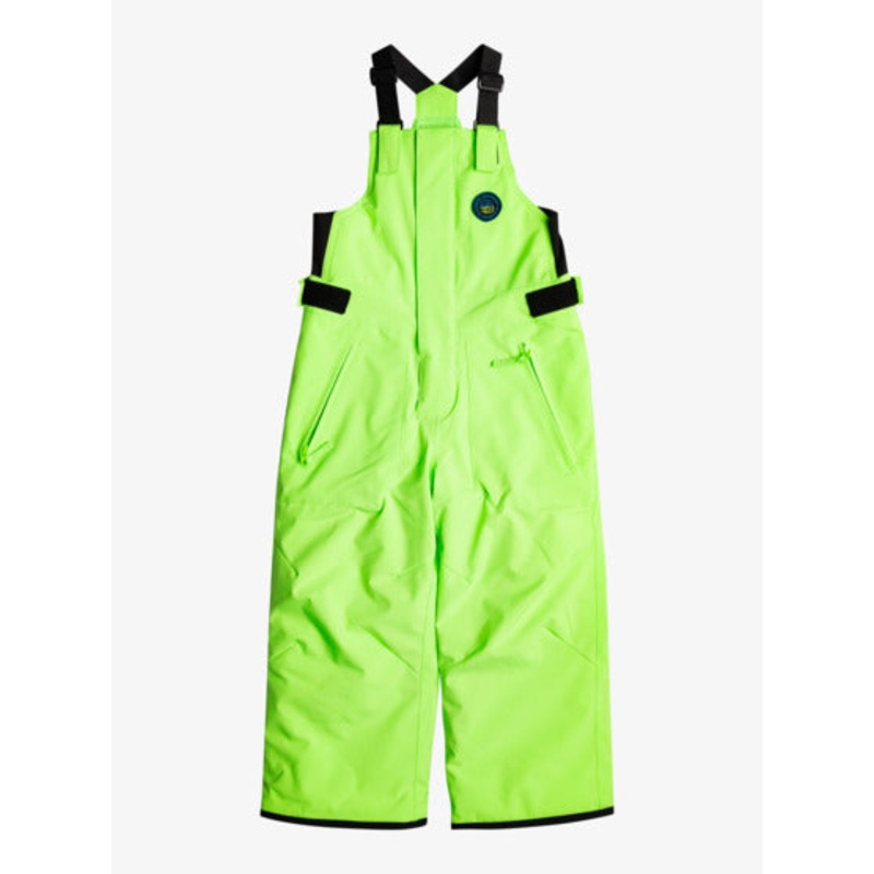 Kids’ Boogie Snow Pants|GREEN GECKO|2|3|4-5|6-7