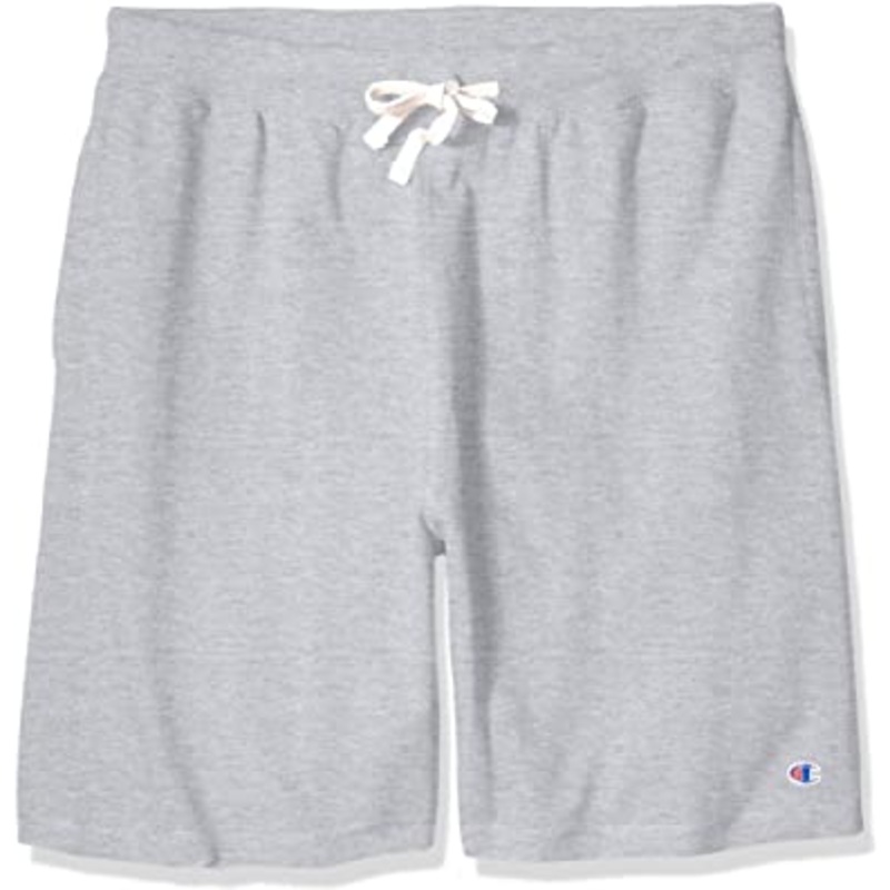 LOGO TERRY SHORT|OXFORD|S|M|L|XL