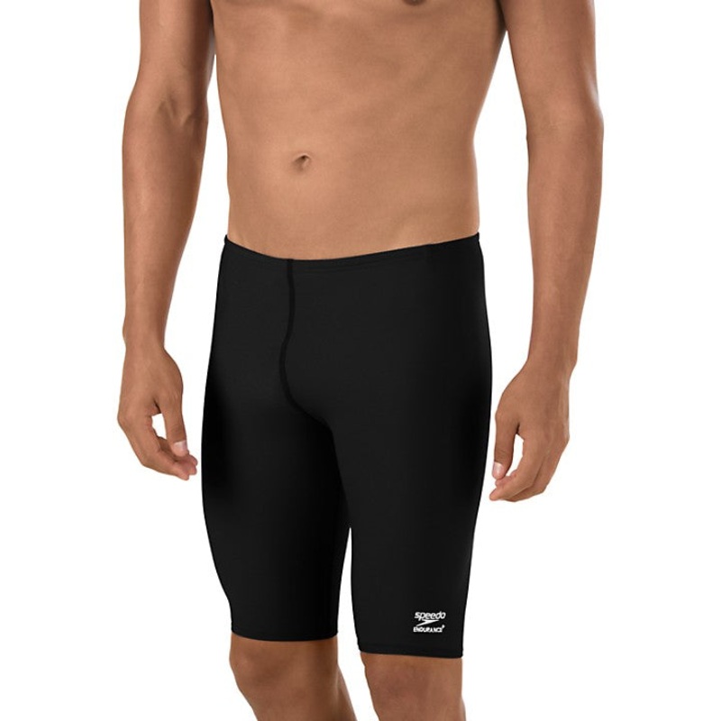 Men’s Solid Jammer Endurance+|BLACK|BLUE|NAVY|30|32|34|36|38|40