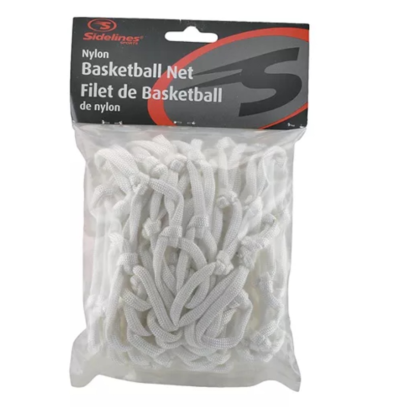Nylon Replacement Basketball Net