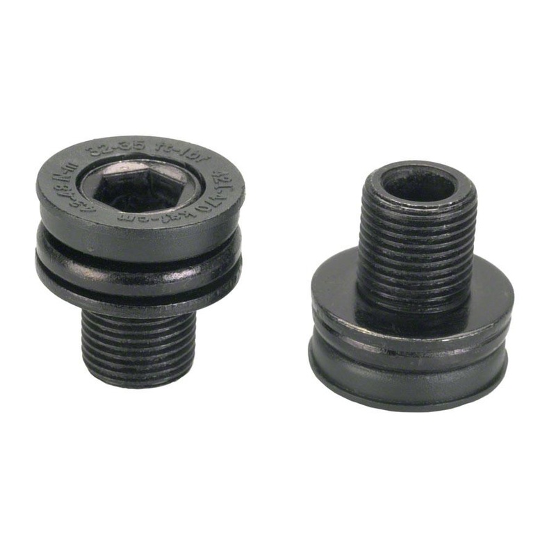 Truv Crank Arm Bolt M12