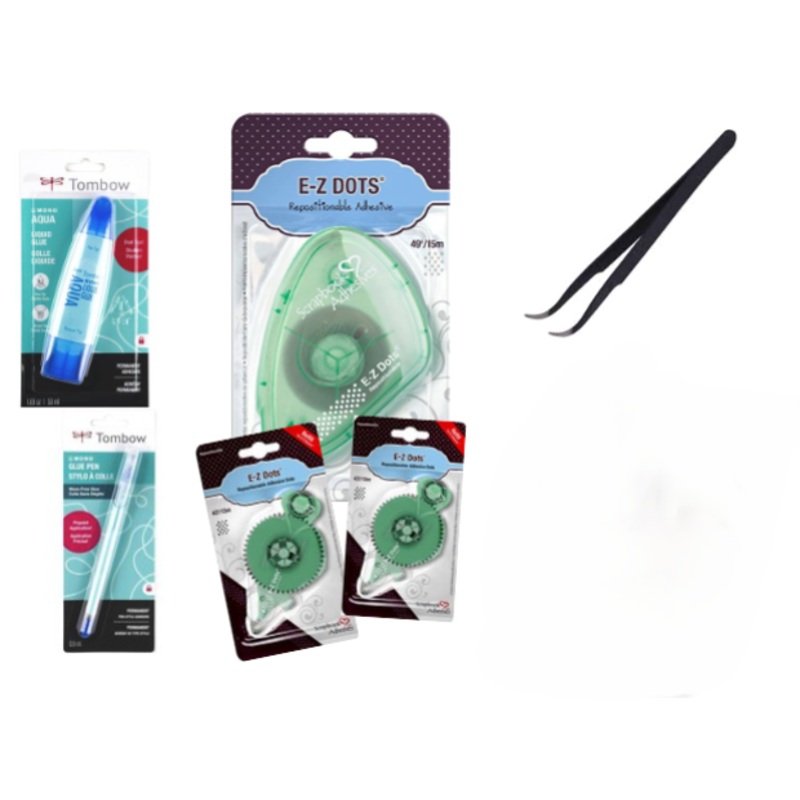 Bonnie’s Adhesive Bundle