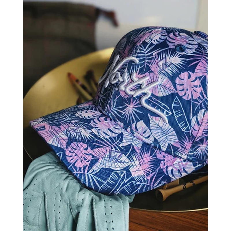 Jungle North Golf Hat|OS|OS