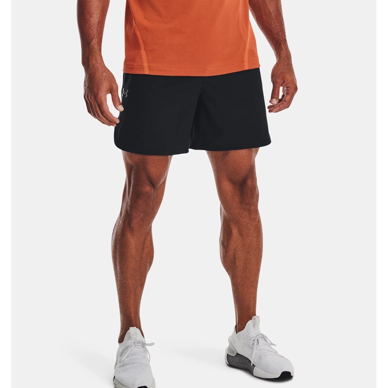 Men’s Peak Woven Shorts|BLACK/PITCH GREY|TIMBERLAND TAUPE|S|M|L|XL|XXL