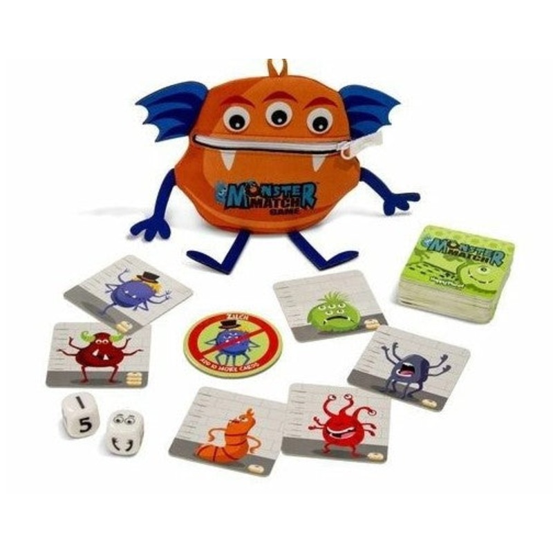 Monster Match