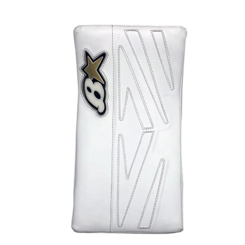 NetZero 3 Junior Goalie Blocker