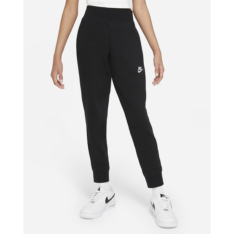 NSW Club Fleece Pant LBR – Girls