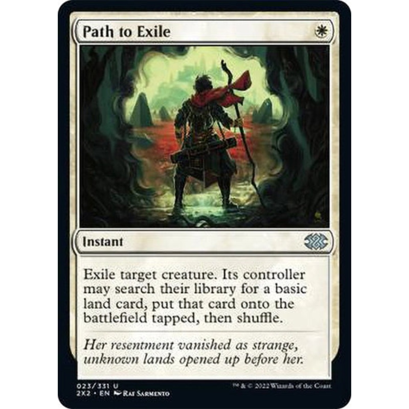Path to Exile