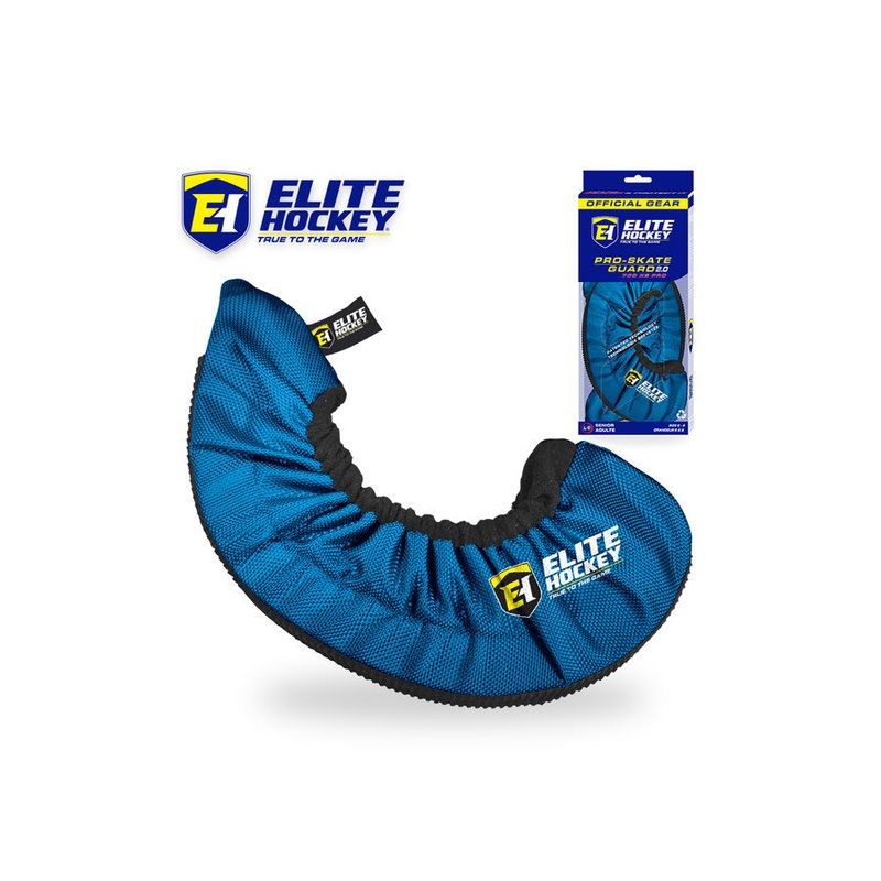 Pro Skate Guard Senior (size 6-9) – Ernies Logo