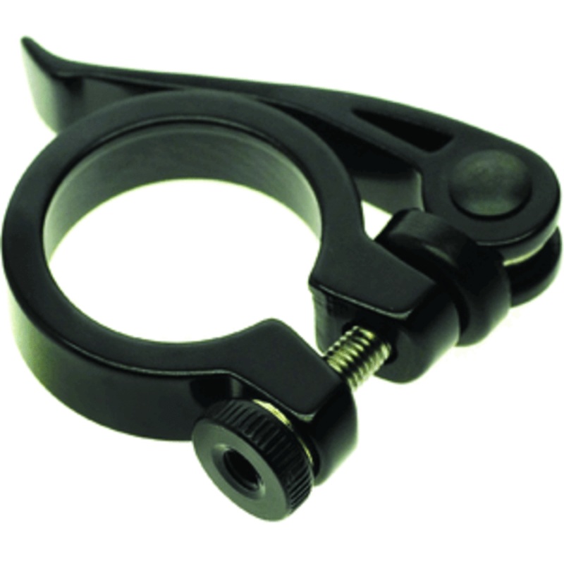 QR Seat Clamp|28.6MM|31.8MM|34.9MM